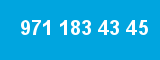 971 183 43 45